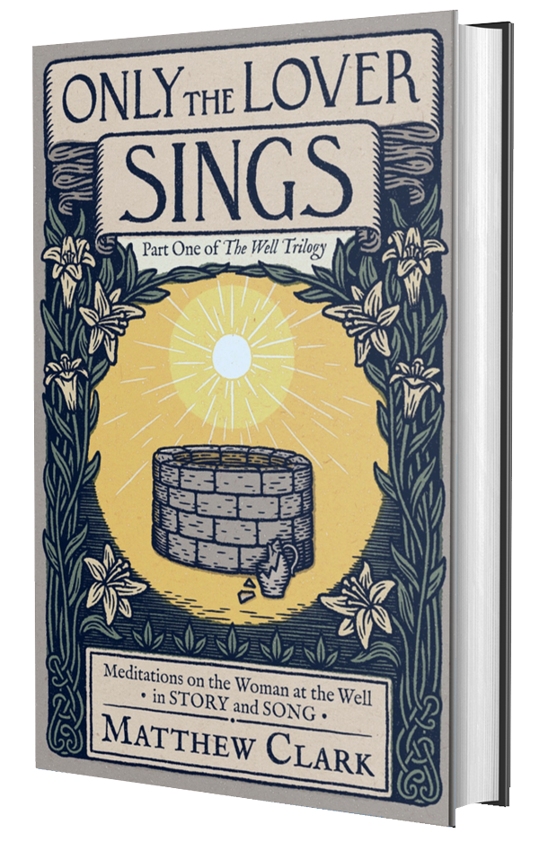 Only the Lover Sings