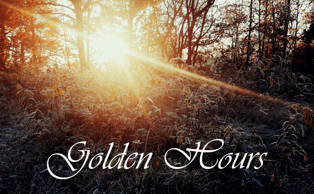 golden hours Lanier Ivester